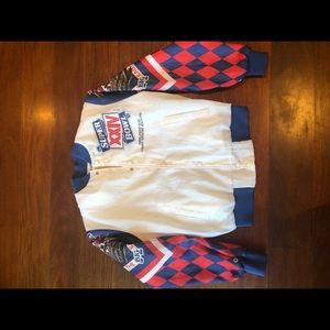 1990s super bowl jacket